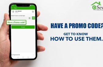 How to use Esewa Promo codes