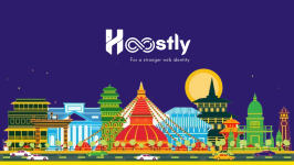 Hoostly Coupon code With Discount on  Hosting package