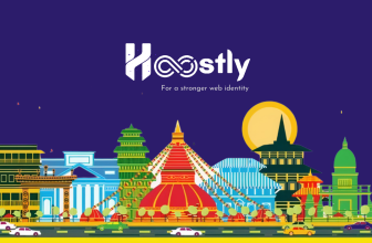 Hoostly Coupon code With Discount on  Hosting package