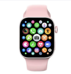 Unisex T800 Smart iWatch Ultra With Wirless