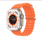 Unisex T800 Smart iWatch Ultra With Wirless