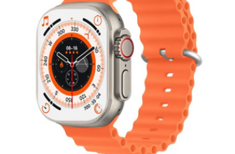 Unisex T800 Smart iWatch Ultra With Wirless