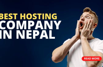 Best Hosting Companyes in Nepal