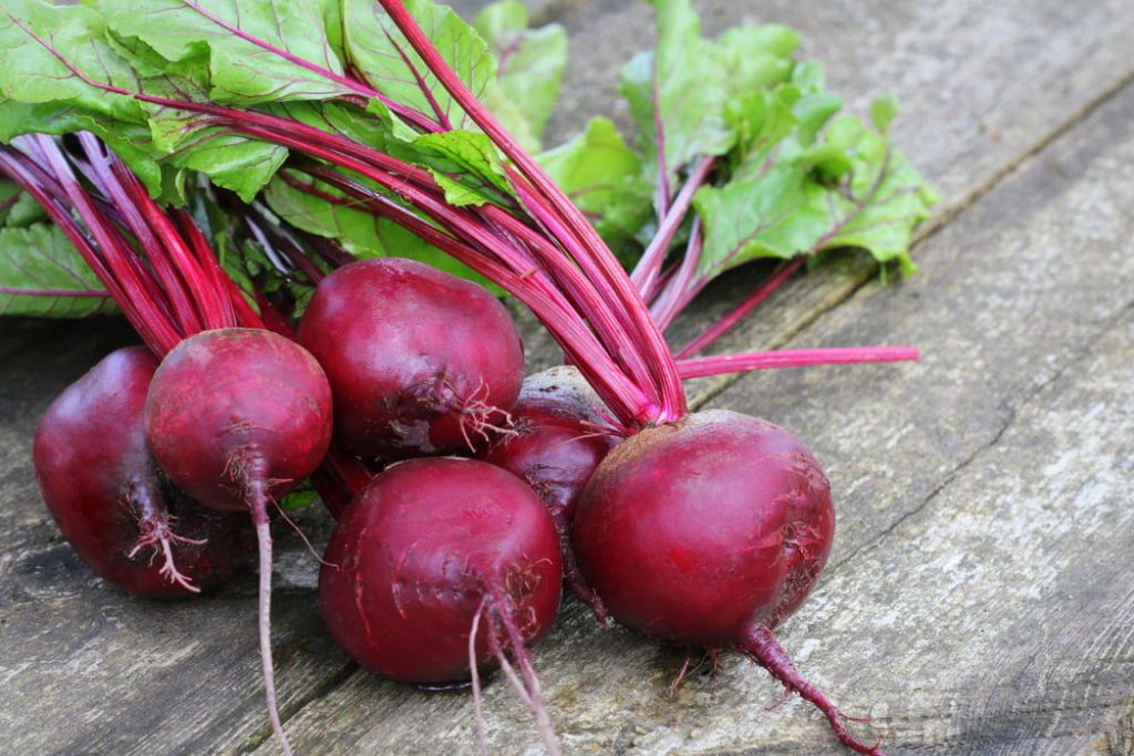 beetroot food