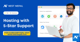 Nest Nepal Coupon code  with 15% Discount