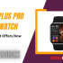 Unisex T800 Smart iWatch Ultra With Wirless