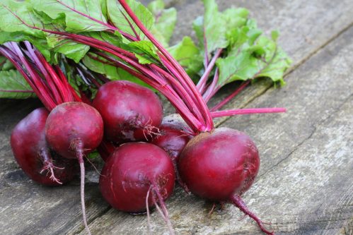Beet Root Power 
