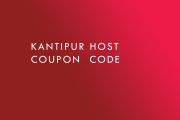 kantipur hosting coupon code with 15% Discount for reseller