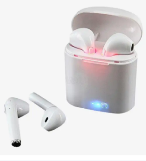 HBQ I7S Double Dual Mini Wireless 4.1